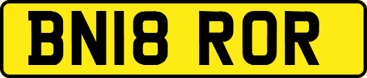 BN18ROR