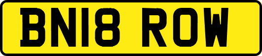 BN18ROW