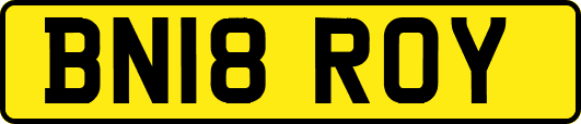 BN18ROY