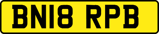 BN18RPB