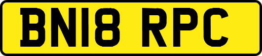 BN18RPC