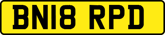 BN18RPD