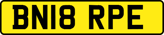 BN18RPE