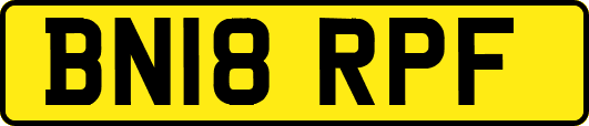 BN18RPF