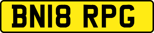 BN18RPG