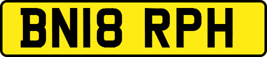 BN18RPH