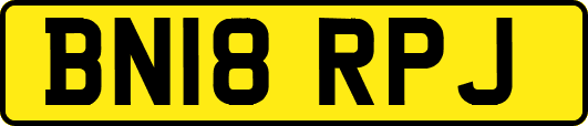 BN18RPJ