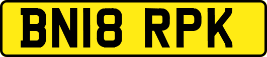 BN18RPK