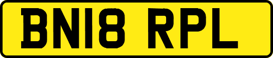 BN18RPL