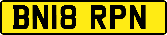 BN18RPN