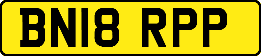 BN18RPP