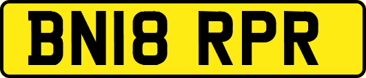 BN18RPR