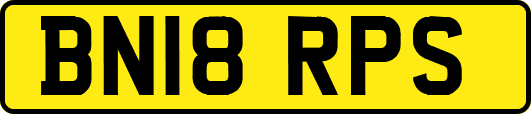 BN18RPS