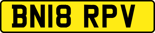 BN18RPV