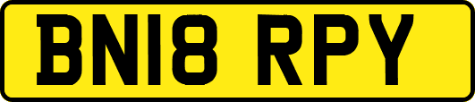 BN18RPY