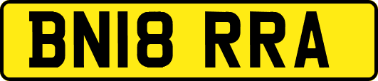 BN18RRA