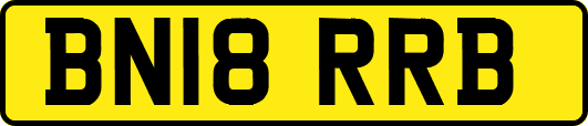 BN18RRB