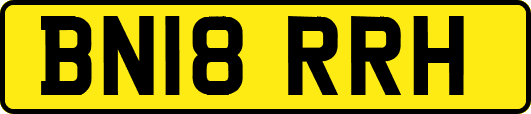 BN18RRH