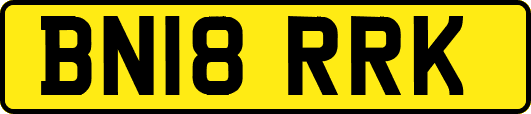 BN18RRK