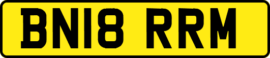 BN18RRM