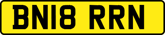 BN18RRN