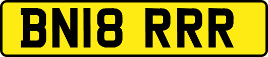 BN18RRR