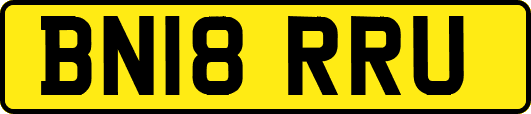 BN18RRU