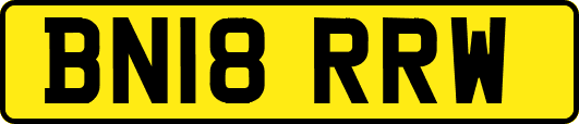 BN18RRW