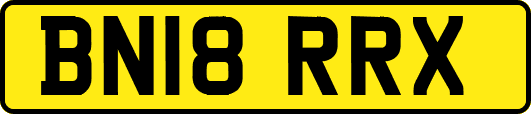 BN18RRX