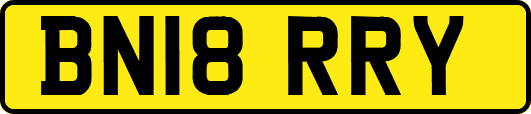 BN18RRY