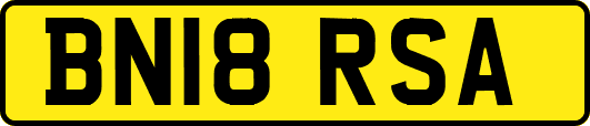 BN18RSA