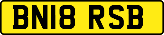 BN18RSB