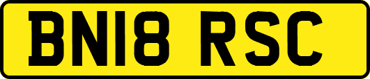 BN18RSC