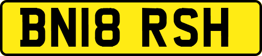 BN18RSH