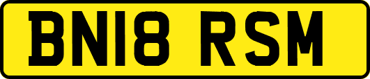 BN18RSM