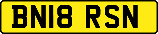 BN18RSN