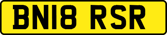 BN18RSR