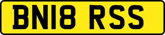 BN18RSS