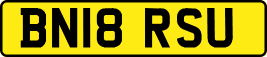 BN18RSU