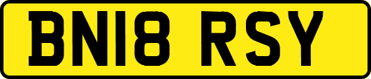 BN18RSY