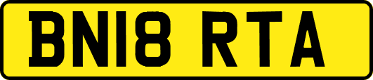 BN18RTA