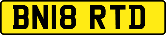 BN18RTD