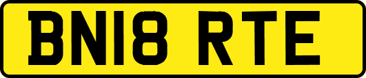 BN18RTE