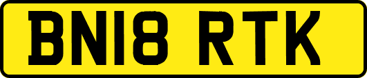 BN18RTK