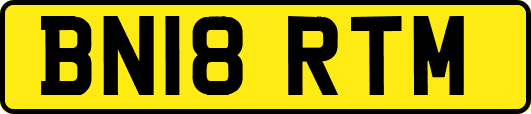 BN18RTM