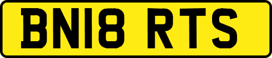 BN18RTS