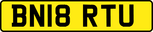 BN18RTU