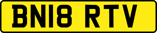 BN18RTV