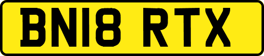 BN18RTX