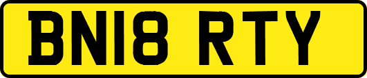 BN18RTY